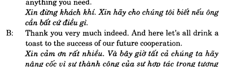 Hoc Tieng Anh Kinh Doanh