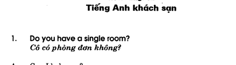 Hoc Tieng Anh Kinh Doanh