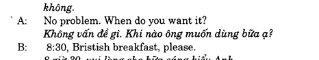 Hoc Tieng Anh Kinh Doanh