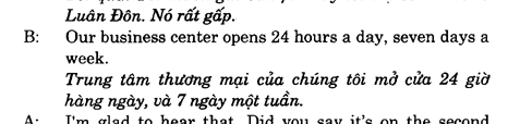Hoc Tieng Anh Kinh Doanh