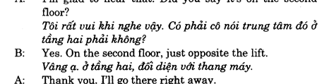 Hoc Tieng Anh Kinh Doanh