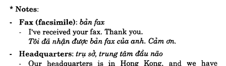 Hoc Tieng Anh Kinh Doanh
