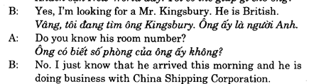 Hoc Tieng Anh Kinh Doanh