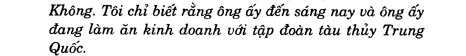 Hoc Tieng Anh Kinh Doanh