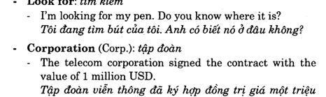 Hoc Tieng Anh Kinh Doanh