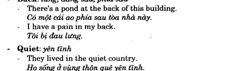 Hoc Tieng Anh Kinh Doanh