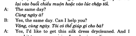 Hoc Tieng Anh Kinh Doanh
