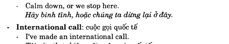Hoc Tieng Anh Kinh Doanh