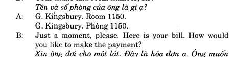 Hoc Tieng Anh Kinh Doanh