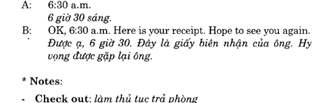 Hoc Tieng Anh Kinh Doanh