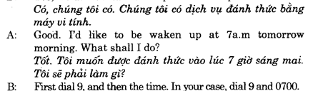 Hoc Tieng Anh Kinh Doanh