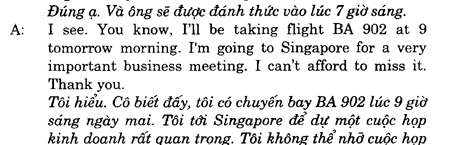 Hoc Tieng Anh Kinh Doanh