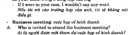 Hoc Tieng Anh Kinh Doanh