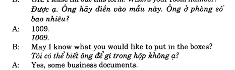 Hoc Tieng Anh Kinh Doanh