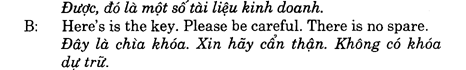 Hoc Tieng Anh Kinh Doanh