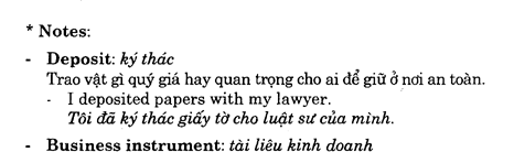 Hoc Tieng Anh Kinh Doanh