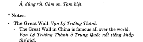 Hoc Tieng Anh Kinh Doanh