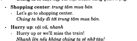 Hoc Tieng Anh Kinh Doanh