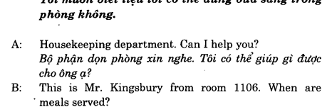 Hoc Tieng Anh Kinh Doanh