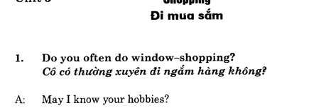 Hoc Tieng Anh Kinh Doanh