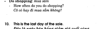 Hoc Tieng Anh Kinh Doanh