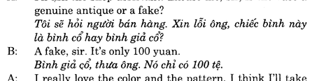 Hoc Tieng Anh Kinh Doanh
