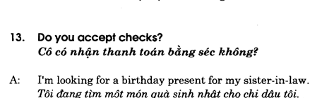 Hoc Tieng Anh Kinh Doanh
