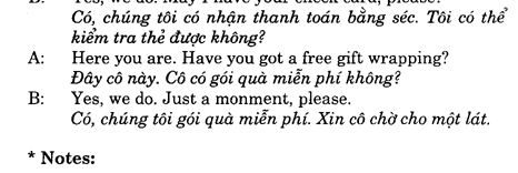 Hoc Tieng Anh Kinh Doanh