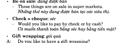 Hoc Tieng Anh Kinh Doanh
