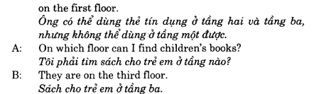 Hoc Tieng Anh Kinh Doanh