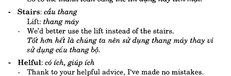Hoc Tieng Anh Kinh Doanh