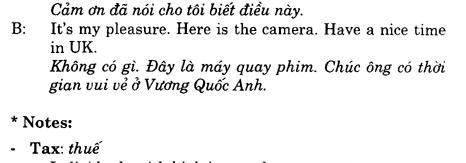 Hoc Tieng Anh Kinh Doanh