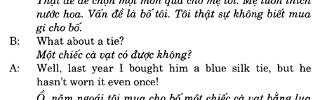 Hoc Tieng Anh Kinh Doanh