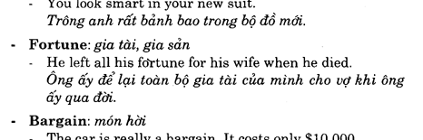 Hoc Tieng Anh Kinh Doanh