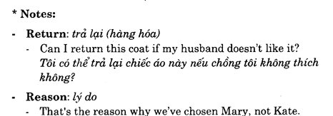 Hoc Tieng Anh Kinh Doanh