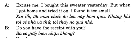 Hoc Tieng Anh Kinh Doanh