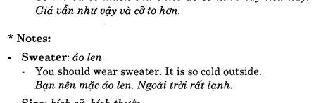 Hoc Tieng Anh Kinh Doanh