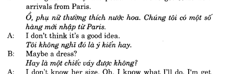 Hoc Tieng Anh Kinh Doanh
