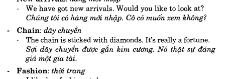 Hoc Tieng Anh Kinh Doanh
