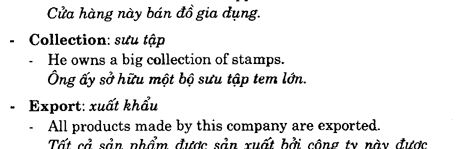 Hoc Tieng Anh Kinh Doanh