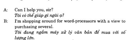 Hoc Tieng Anh Kinh Doanh
