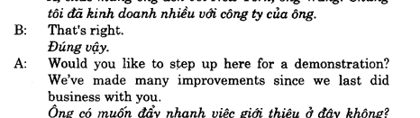 Hoc Tieng Anh Kinh Doanh