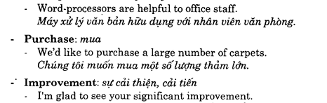 Hoc Tieng Anh Kinh Doanh
