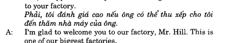 Hoc Tieng Anh Kinh Doanh