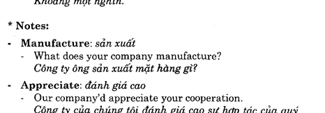 Hoc Tieng Anh Kinh Doanh