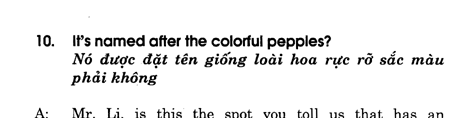 Hoc Tieng Anh Kinh Doanh