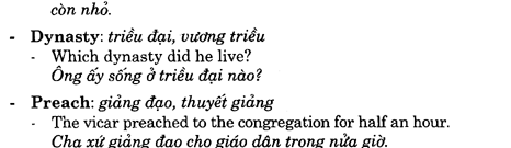 Hoc Tieng Anh Kinh Doanh