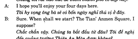 Hoc Tieng Anh Kinh Doanh