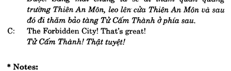 Hoc Tieng Anh Kinh Doanh