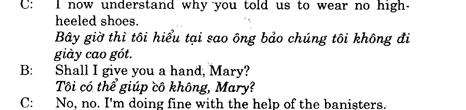 Hoc Tieng Anh Kinh Doanh